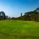 Golf Bandar Kemayoran Hole 7
