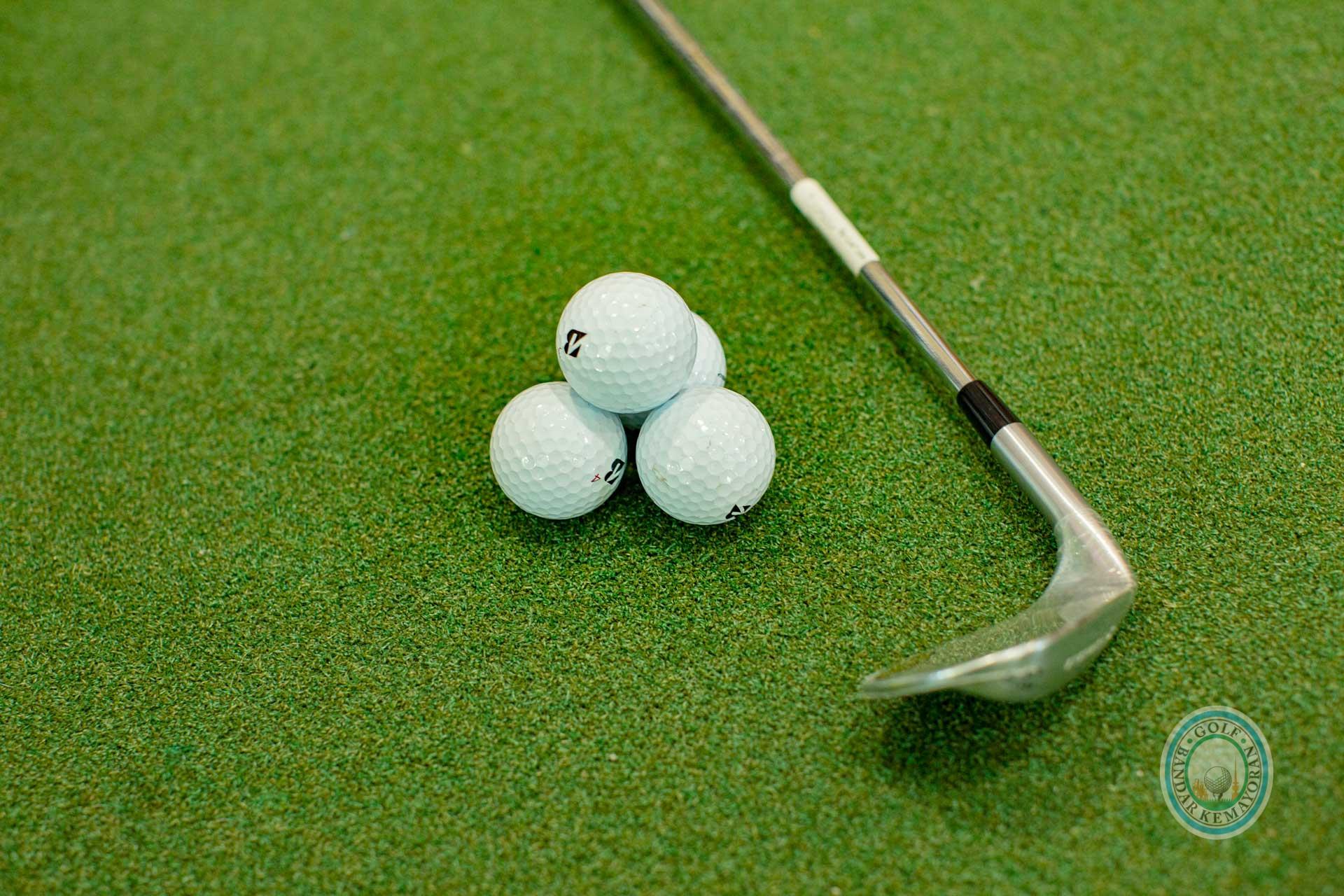 GBK Pro Shop Golf Stick